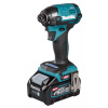 Makita Makita TD002GD201 AKU rázový šroubovák 1/4