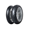 Pneumatika Dunlop Roadsmart III SP 180/55 ZR17 73W