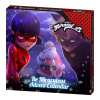 Miraculous: Buď Miraculous! Vianočný kalendár