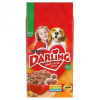 Darling Suché krmivo pre psov s lahodnou zmesou kuracieho a morčacieho mäsa 2x15 kg
