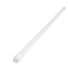 BERGE LED trubica - T8 - 9W - 60cm - 900Lm - CCD - MILIO GLASS - studena biela