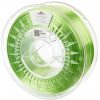 Filament Filament Spectrum Silk PLA 1.75mm Apple Green 1kg (80511)