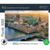 TREFL UFT Cityscape: Westminsterský palác Londýn 1000 dielov