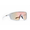 Okuliare DEMON GRAVEL PHOTOCHROMATIC 1>>3 - MATT WHITE