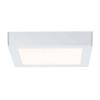 Stropné svietidlo PAULMANN Lunar LED Panel 70645