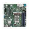 ASRock Rack ASRock Z890D4U, 1xSKT LGA 1851, Intel Core Ultra, Z890, SATA, 2xM.2, 2xGbE, IPMI (Z890D4U)