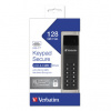 Verbatim USB flash disk 49432 Keypad Secure 128GB