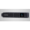 Interaktívny záložný zdroj UPS Cyberpower CP1600EIPFCRM2U 1000 W