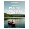 Lonely Planet Experience Pacific Northwest, 2nd edition