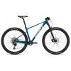 GIANT XTC SLR 29 1 Sea Sparkle 2024 lehký závodní hardtail velikost M (171-180cm)