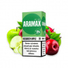Aramax Salt E-Liquid 10ml Redgreen Apple 20mg