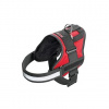 Karlie Postroj XTREME HARNESS teflon červený, 44-50cm