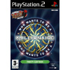 Who Wants to be a Millionaire? Party Edition (PS2)