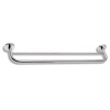 Novaservis Metalia 1 - Dvojitý držiak uterákov 600 mm, chróm 6125,0