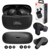 BEZDRÔTOVÉ SLÚCHADLÁ DO UŠÍ JBL WAVE TWS 200