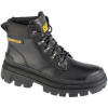 Caterpillar Turistická obuv Colorado Hardwear WP Čierna