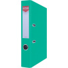 Pákový pořadač Office Products Officer A4 55mm tyrkysový (PBSX0887)