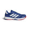Pánska Halová obuv ADIDAS LIGRA 8 M IH9945 – Tmavo modrá