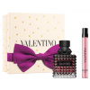 Valentino Donna Born In Roma Intense, Parfémovaná voda 50ml + Parfémovaná voda 10ml pre ženy