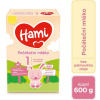 Hami 1 Počiatočné dojčenské mlieko 0m+ 600 g