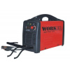 Zváračka invertorová - WORKER 160 MMA + /ACXJ/ - digital +LCD KWH 600 CRAZY JOKER