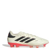 adidas Copa Pure 2 Elite Juniors Firm Ground Football Boots Beige 5 (38)