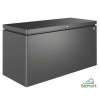 Úložný box LOUNGEBOX Biohort Farba: Tmavošedá, Veľkosť: 160