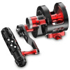 Uni Cat navijak Darkside 2-Speed LH-6002