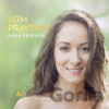 Anna Repkova: Som pravdivá - Anna Repkova