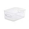 Úložný box, plastový, 5,3 l, SMARTSTORE 