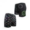 Pánské boxerky Kevin BIKE bike/černá new L
