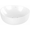 Villeroy & Boch Antao umývadlo 40x39.5 cm pultové umývadlo biela 4A7240R1