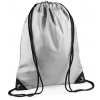 BagBase | BG10 Prémiový vak na chrbát_52.001 Farba: Silver, Veľkosť: onesize