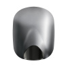 EMPIRE ECOFLOW bezdotykový tryskový sušič rúk 230 V, 1100 W, 221x285x157mm, Antivandal, ALU odliatok, chróm mat E9846