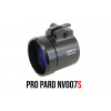 Rusan Q-R objímka pro Pard NV007S Velikost objímky: 47 mm