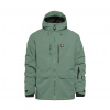 Horsefeathers Pearl Iceberg green 25/26