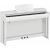 Yamaha CLP-725 White Digitálne piano