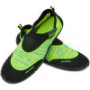 Aqua-Speed 2B Beach Shoes (75245) Black 24