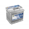 Duálná batéria VARTA Professional Starter 52Ah, 12V, LFS52