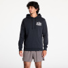Mikina Under Armour Project Rock Rival Fleece Hoodie Black S S