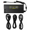 Nabíjačka 230V pre Yeti 1500X/3000X/6000X
