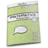 Matematika 3 (2.vyd.) - Zuzana Berová