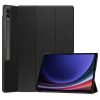 Techsuit Foldpro ochranné puzdro pre - Samsung Galaxy Tab S8 Ultra - Čierna