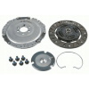 SAC3000 822 601 SPOJKA VW POLO/BORA/GOLF III/IV