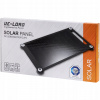 Solárna nabíjačka Power Bank Solárny panel Re-load