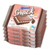 Manner Snack minis Milk-Schoko schnitte oplatky s čokoládovou náplní 5x25g