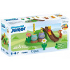 PLAYMOBIL 71694 Včelia záhrada Macka Pú a Tigríka