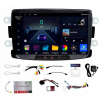 Automobilové rádio Projack Q9 843 2-DIN