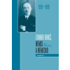 Edvard Beneš, Němci a Německo II/1