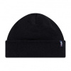 Čiapka FILA čierna BEANIE with flag logo 686168 002